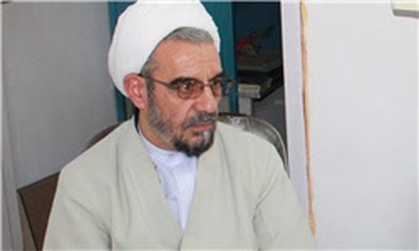 امام جمعه ایرانشهر طاوسی