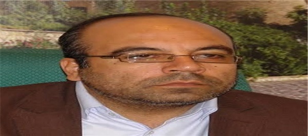 فرماندار خرم آباد