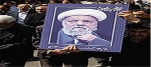 تشییع پیکر آیت‌الله عطاردی قوچانی در مشهد مقدس
