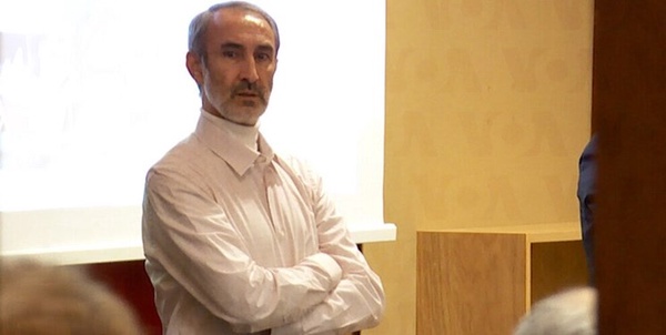 حمید نوری