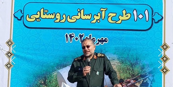 سردار سلیمانی