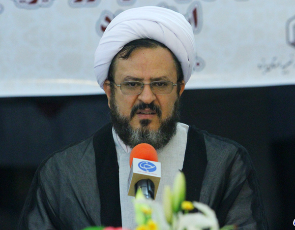 اوقاف یزد