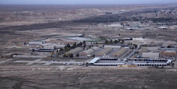 عین الاسد
