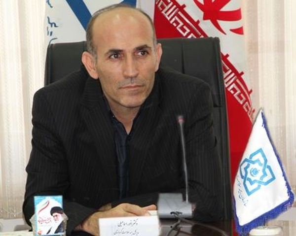 انور اسماعیلی