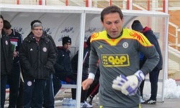 رحمان احمدی