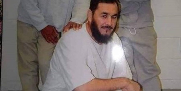 پدر مالی طالبان