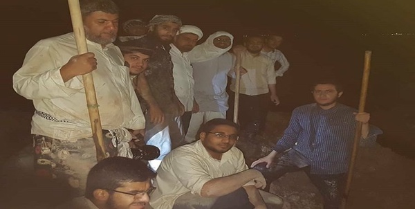 گلدشت