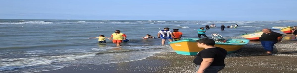 دریا