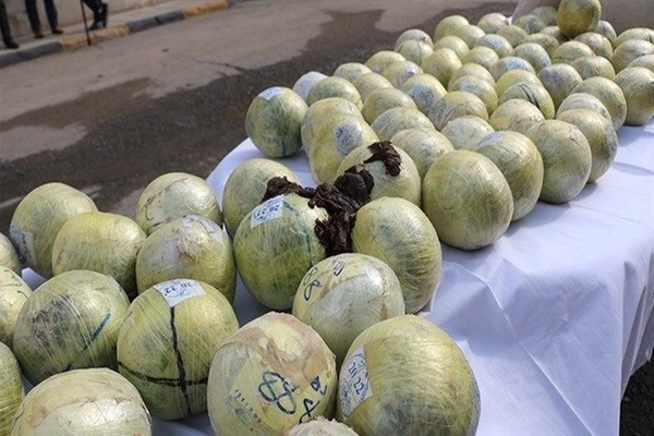 مواد مخدر