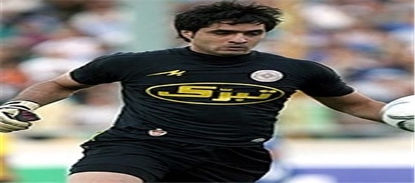 مسعود هماهی