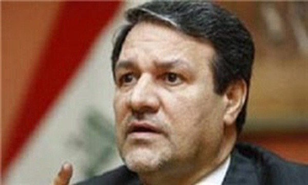 علی دباغ