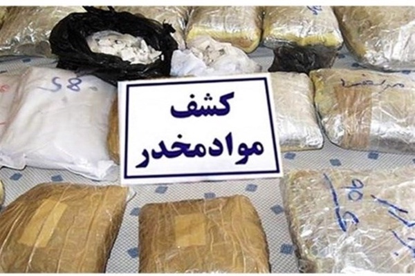 مواد مخدر 