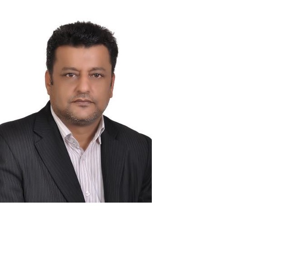هوشنگ علیزاده