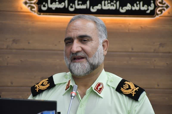 سردار میرحیدری