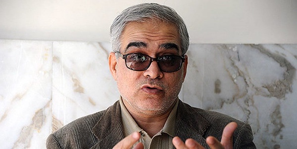 غلامرضا خارکوهی