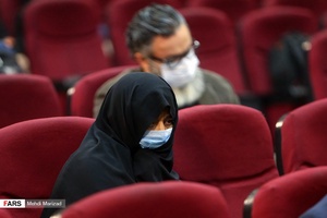 متهمین به تحصیل مال از طریق نامشروع از مجرای دریافت غیرقانونی میلیاردها تومان تسهیلات از بانک سرمایه و صندوق ذخیره فرهنگیان