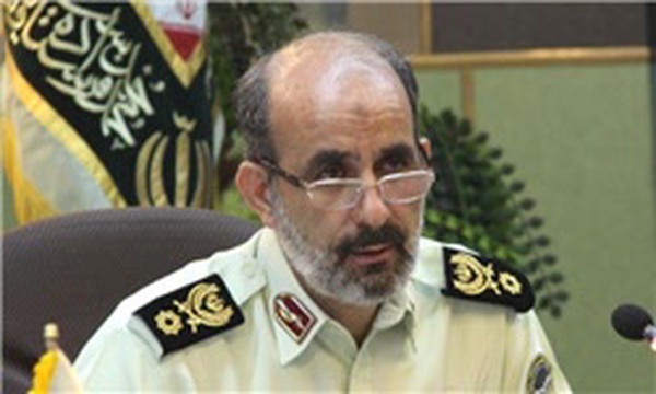 سردار زاده کمند