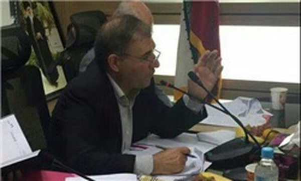 کاظم سلیمانی