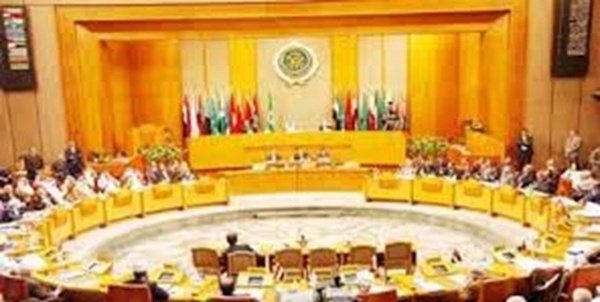 اتحادیه عرب