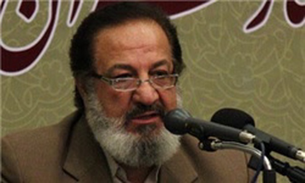علی اکبر حنیفی