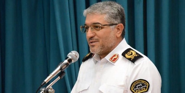 سید تیمور حسینی