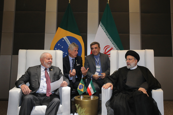 رئیسی برزیل