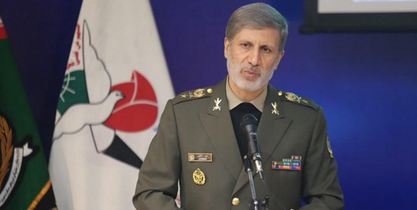 امیر حاتمی