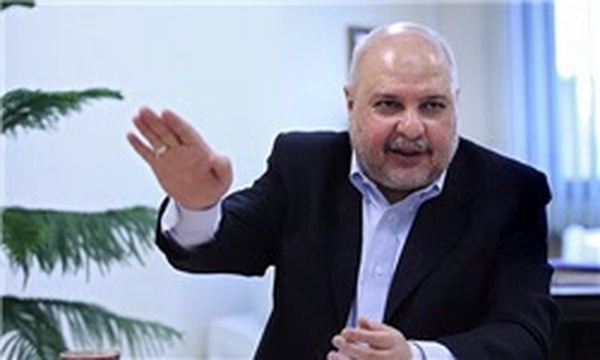سید مسعود میرکاظمی