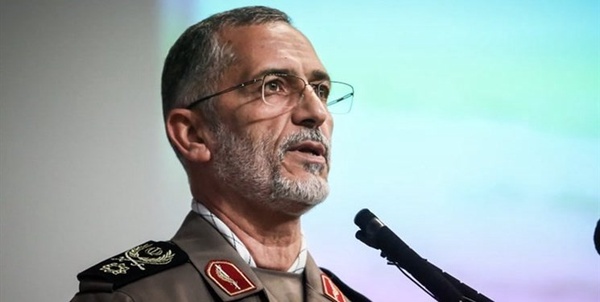 سردار شیرازی