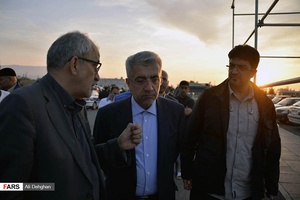 دومین رو ز امداد رسانی به سیل زدگان آق قلا