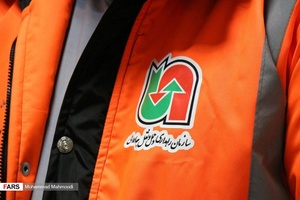 افتتاح پاسگاه پلیس راه عباس‌آباد