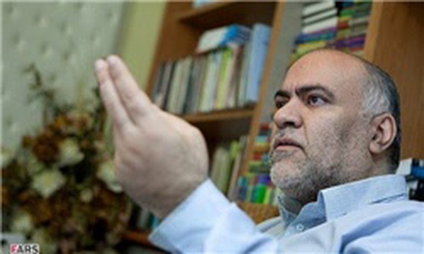 بهمن دری