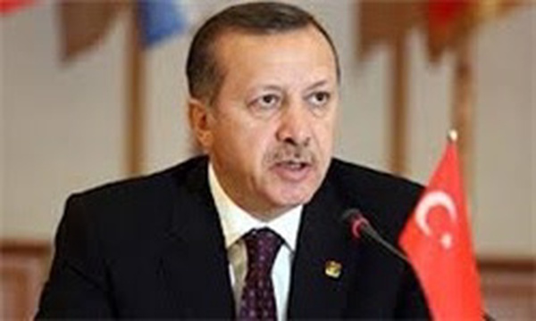اردوغان ترکیه