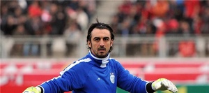 سید مهدی رحمتی