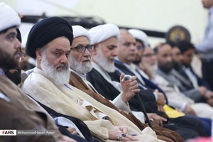 همایش بزرگ علامه شهیدقاضی نورالله شوشتری