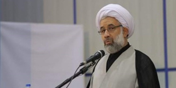 علی عباسی