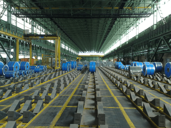 Iran’s Largest Steelmaker Advances Circular Economy with AI-Driven Waste Atlas