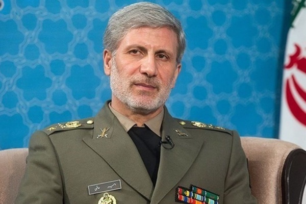 امیر حاتمی- سایت انگلیسی