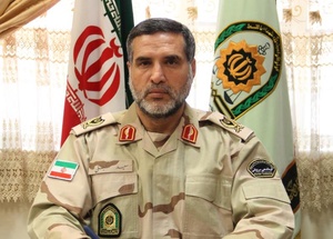 سردار سعید کمیلی