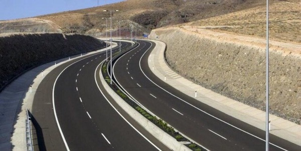 کمربندی شمالی اسلامشهر