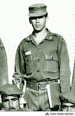 شهید حسن آبشناسان 