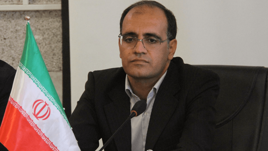افتتاح چهار زمین چمن مصنوعی در مدارس شهرستان بافت