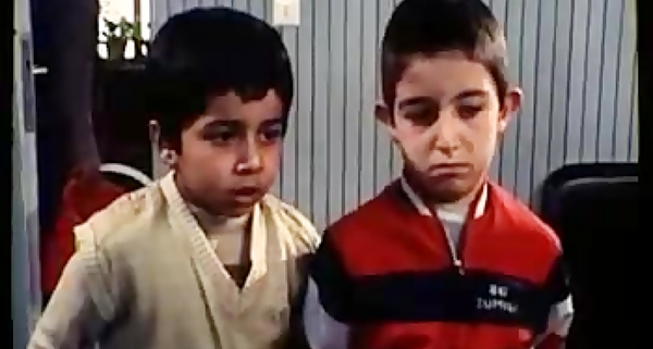 اولی ها
