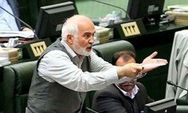 احمد توکلی