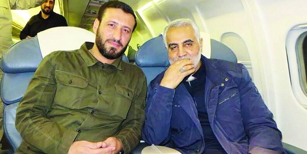 طارمی