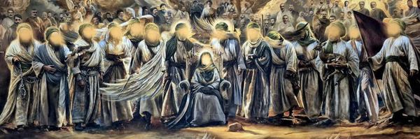تصویر سربرگ نمایه‌ی ‌نیلوفر خسروی‌