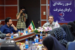 دکتر یعقوب وحیدکیا - مدیرعامل سازمان حمل ونقل ریلی شهرداری تبریز