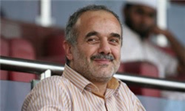 محمد حسین جعفری