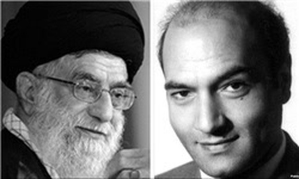 دکتر علی شریعتی