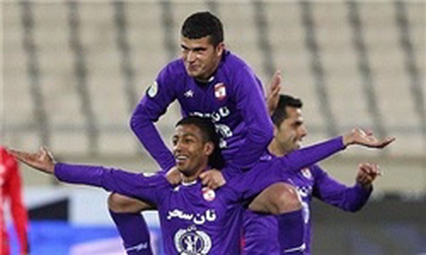 گهر دورود